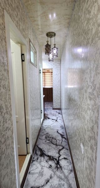 Сдается квартира на Юнусабаде 15 квартал Конечка 91-95. Квар — фото 5