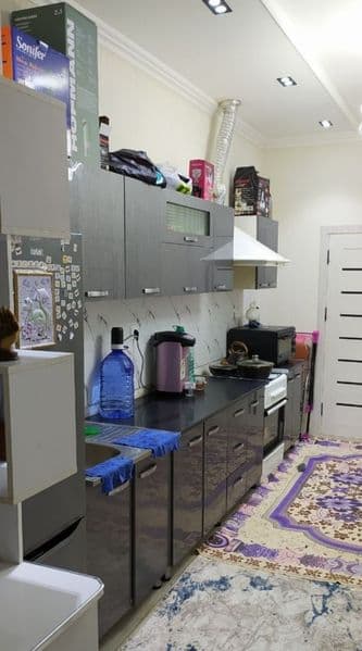 Manzili: Yunusobot Anorzorda xovli uy sharoyini yaxshi qizla — фото 3