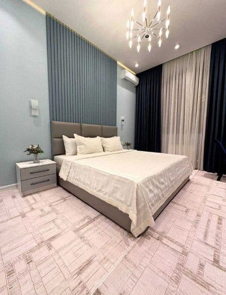 - Новостройка ЖК Poytaxt Gavhari<br />
- Real house застройщ — фото 5