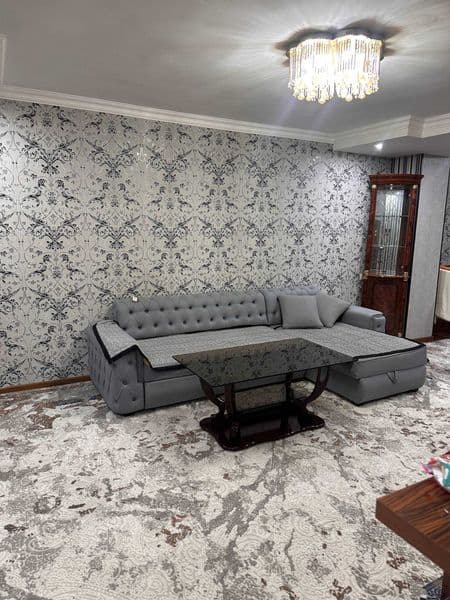 2/1/5 <br />
Сдаётся 2-х комнатная квартира на Новомосковски — фото 2