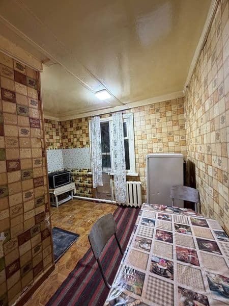 Аренда Сергели  Спутник 8 2 комнатная на 1 этаже ,дом 2 этаж