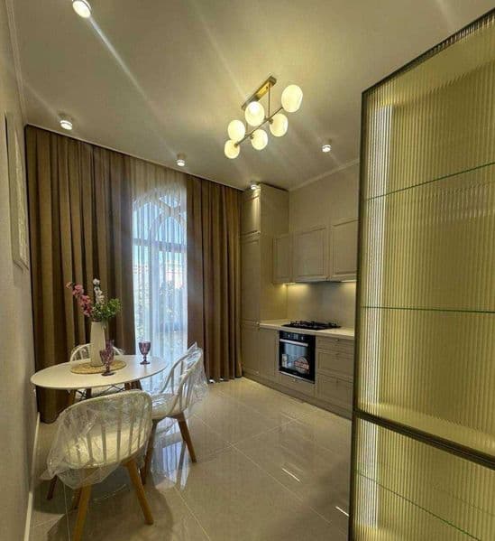 К вашему вниманию рады представить 2х комнатную квартиру на  — фото 4