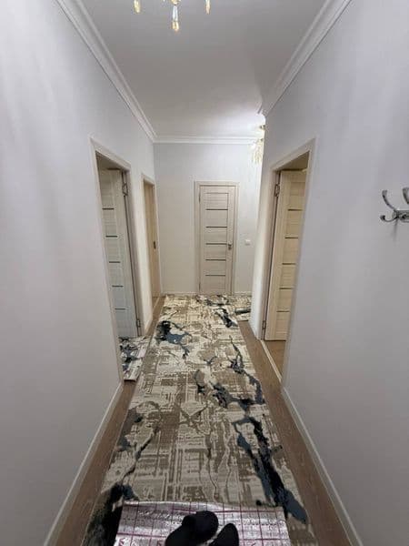 Arenda choshtepa <br />
Metro birinchi bekati<br />
3 xona < — фото 5