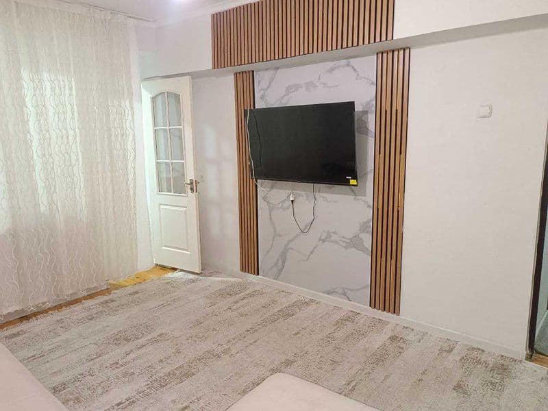 Своя квартира я хозяин! Чиланзар 8кв 2в3 комнатная, дом с ре — фото 3