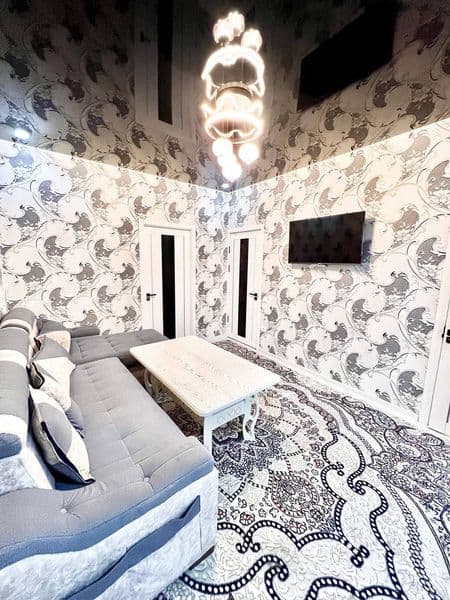 Chilonzor 3-kvartal Mirzo metrosiga 5-daqiqalik piyoda yo’l. — фото 2