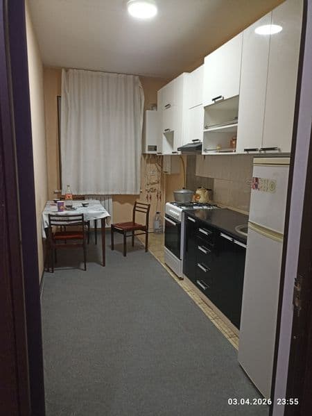 Yashnobod tumani, Obod Makonda joylashgan 1 xonali kvartirag — фото 5