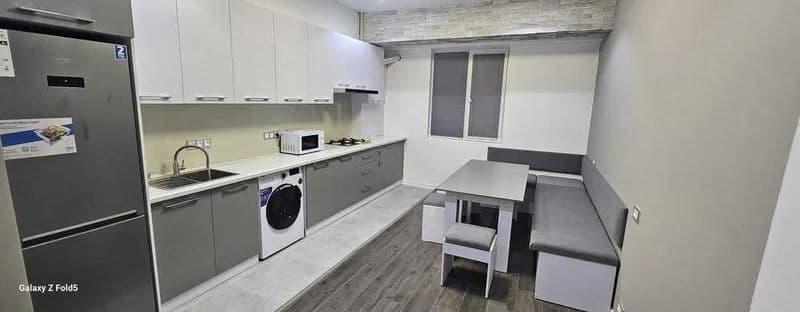 ЖК Palazzo<br />
Ахмад Югнакий<br />
Ориентир: бешкапа<br /> — фото 3