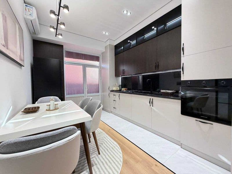 Сдаётся шикарная квартира ПРЕМИУМ класса.<br />
<br />
• Рай — фото 5