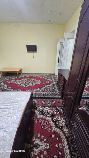 Аренда метро тинчлик  2.хонали  оилага берилади расмдаги уй  — фото 2