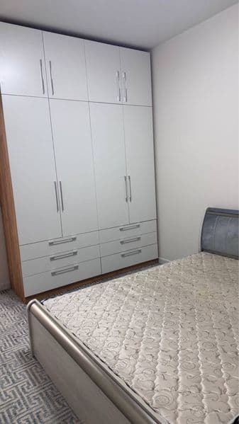 Аренда квартира Навастройка <br />
Район - Алмазар <br />
Ор — фото 4