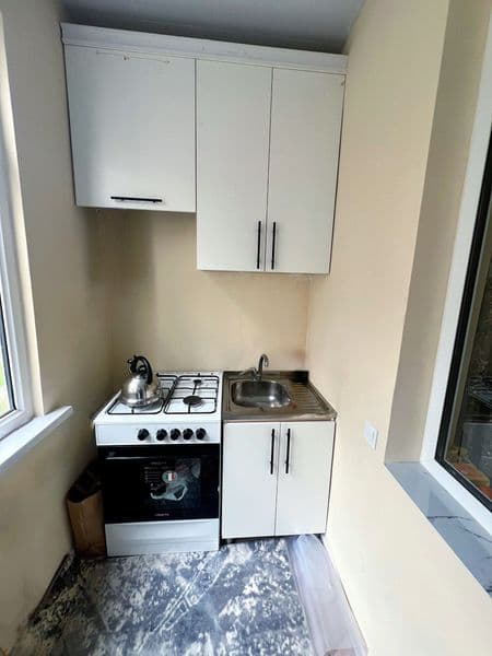 Olmazor, Qoraqamish<br />
Сдаётся 2-комнатная квартира в Qor — фото 2