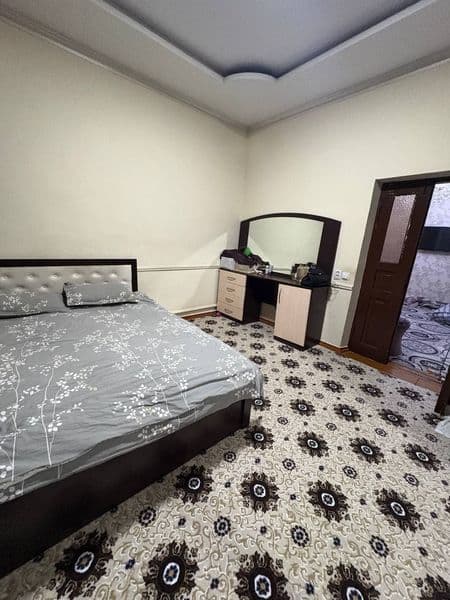 Chilonzor metrosi yaqinida 2 xonali shinam va yorug‘ kvartir — фото 2