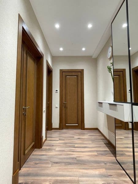 Мирабдаский район<br />
Метро Ойбек<br />
ЖК НРЖ<br />
Комна — фото 4