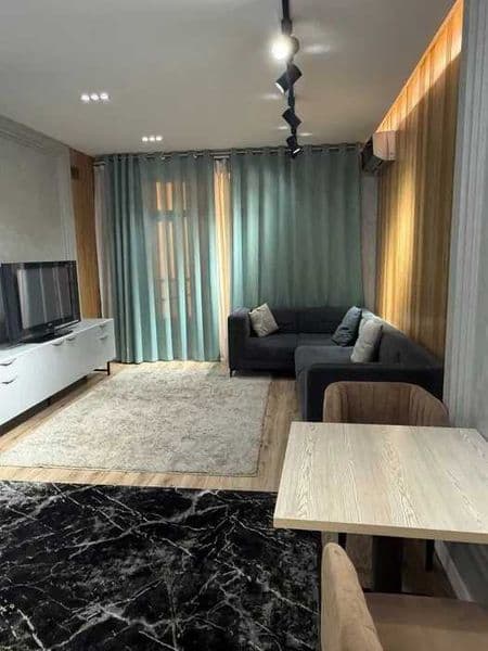 Сдаётся КЛАССНАЯ квартира<br />
<br />
• Район: Мирзо Улугбе — фото 3