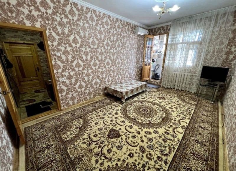 Сдаётся в аренду квартира Кадышева Яшнабадский район <br />
