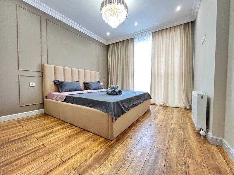 Сдаётся Квартира в новостройке ЖК Мирабад Палас‼️<br />
Орие — фото 5