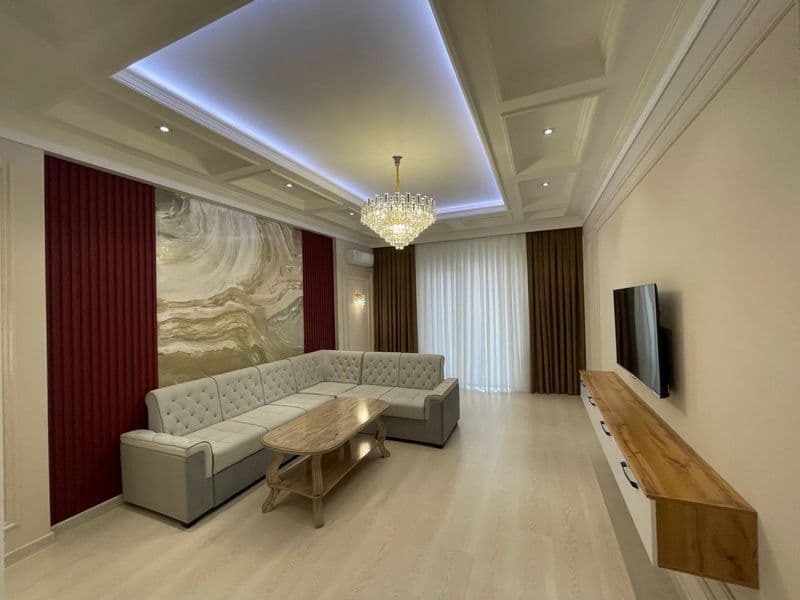 Шайхантахурский район <br />
Tashkent City<br />
Жк Gardens 