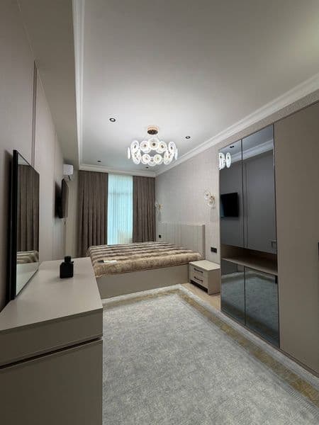 Срочно сдаю 2-х комнатную квартиру.Для семейной пары без дет — фото 2