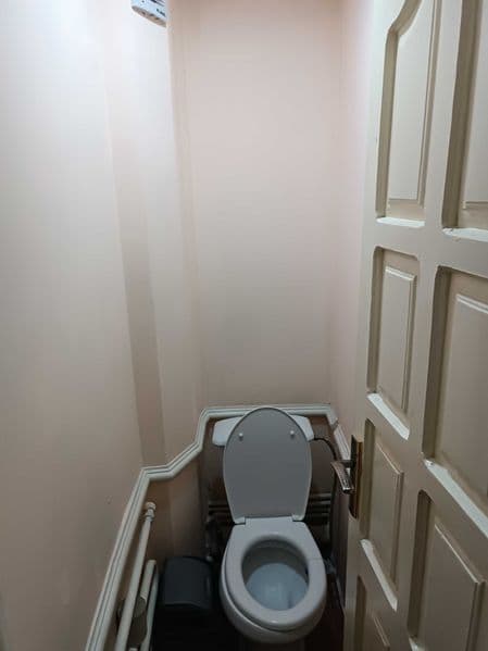 2 xonali uy, 3 xona qilingan. <br />
Manzil Qoraqamish 1/2<b — фото 3