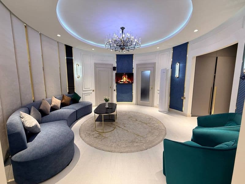 • Район: Шайхантахурский<br />
• Ориентир: Ташкент Сити Буль — фото 2