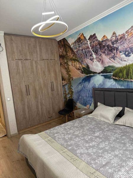 Аренда квартира в Новостройка<br />
<br />
Район: Юнусабадск — фото 2