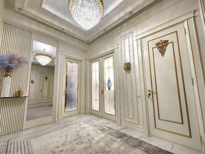 Ijara uchun elit 2 xonali kvartira<br />
<br />
Tuman: Yashn — фото 5