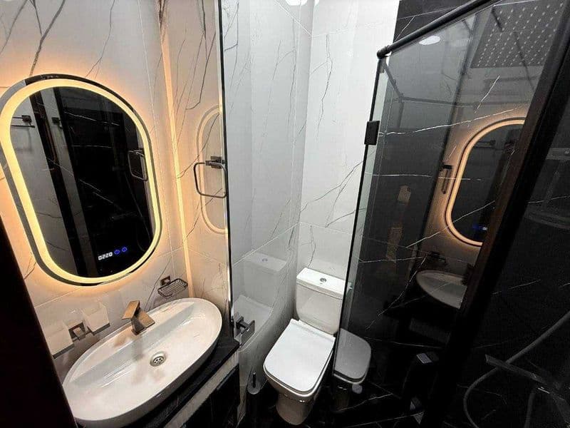 • Район: Яшнабад<br />
• Адрес: ЖК "Olmos Residence"<br />
• — фото 3