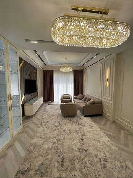 3/4/9 - 2000уе НОВОСТРОЙКА<br />
<br />
Ташкент сити парк<br — фото 3