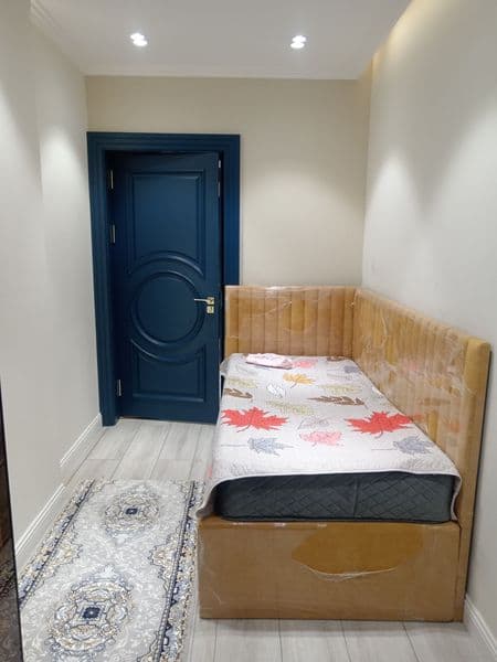 4 xonali kvartira arendaga yengi yevro remont — фото 3