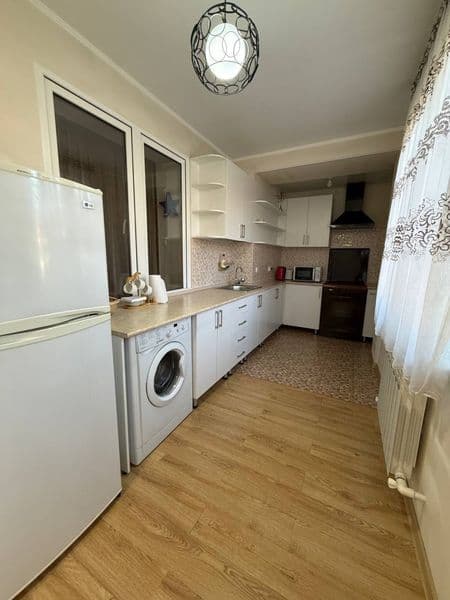 ЦУМ, Ц 7, 110 школа, двухкомнатная квартира переделанная в т — фото 3