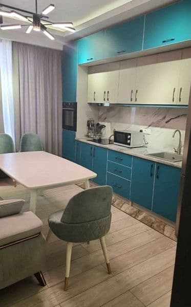 ЖК NRG OYBEK <br />
Мирабад район <br />
Навостройка <br />
 — фото 3