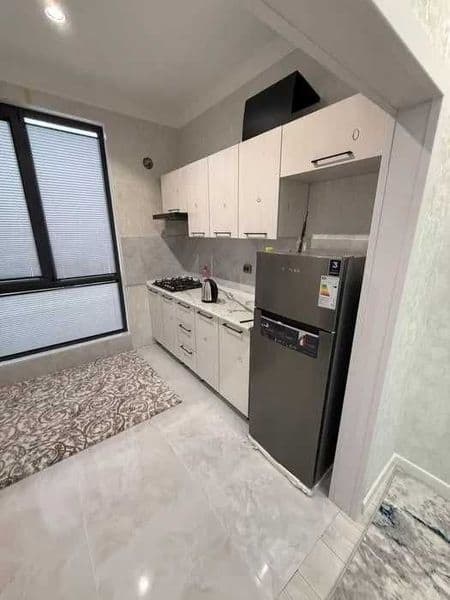 Yashnobod tumani Normuhammedov mavzesi olmos mahalla metroga — фото 4