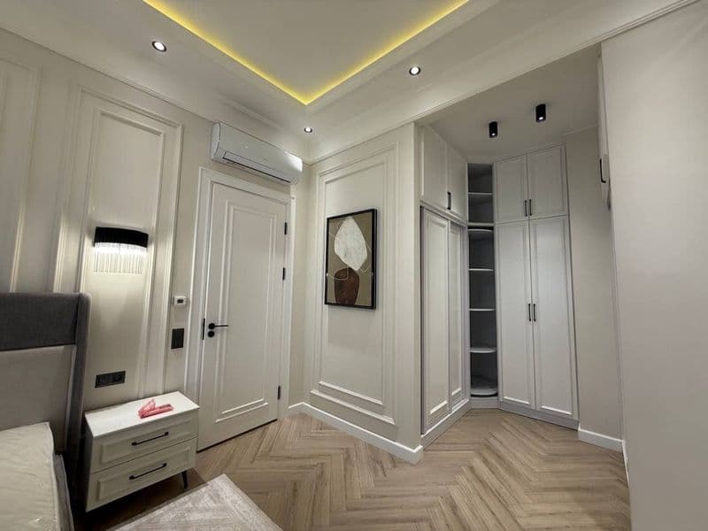 Адрес: <br />
Район: Шайхантахурский<br />
Ориентир:  ЖК Gar — фото 4