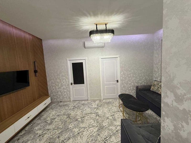 икки хонали Паркент авенюда уй арендага берилади, <br />
уйд — фото 3