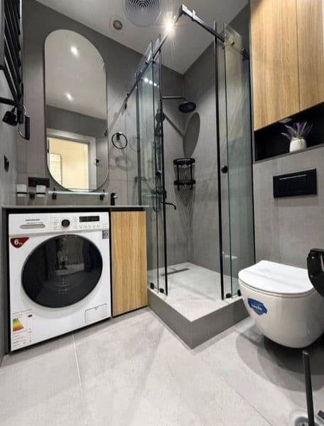 ЖК Парквуд <br />
Мирабадский район <br />
Ориентир посольст — фото 5