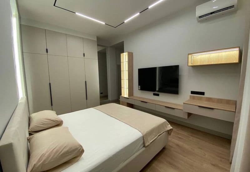 Сдаётся шикарная квартира ПРЕМИУМ класса. <br />
<br />
• Ра