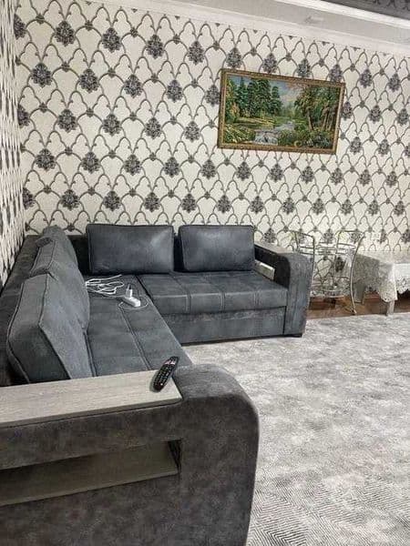 даётся квартира на ул. Паркентский‼️<br />
Ориентир - Паркен