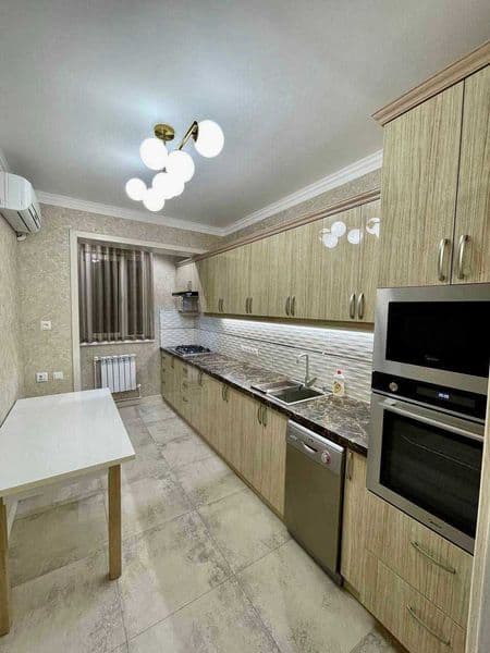 Сдаётся КЛАССНАЯ квартира<br />
<br />
Район: Юнусабадский<b — фото 5