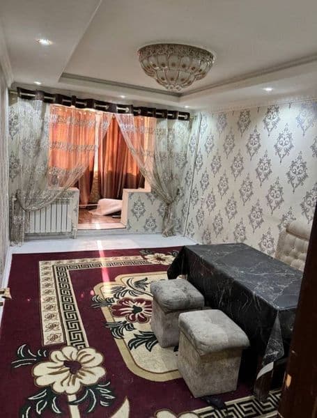 Аренда квартира <br />
Район - Алмазарский<br />
Ориентир -  — фото 2