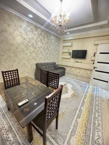 Сдаётся квартира в аренду Паркентский Оринтер: Тапович мост 