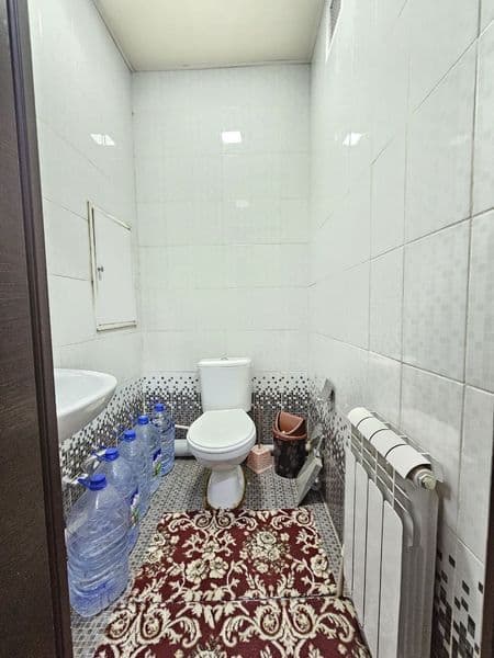 Chilonzor 24 kvartalda 1 xona uy oilaga yoki bollarga qizlar — фото 2