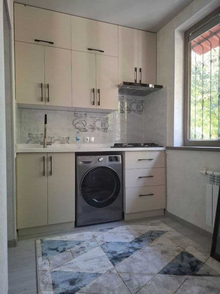 Сдаётся 2-комнатная квартира <br />
Метро БИЙ (2-я линия, до — фото 4