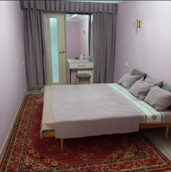 Чиланзар 26 ( ориентир перекресток Ширин, 1 остановка от Фар — фото 4