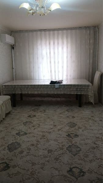 Аренда квартира <br />
Кора камиш 1/3<br />
Эвос йонида<br /