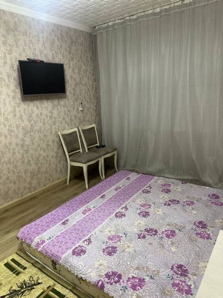 Сдаю срочно 1 комнатную квартиру В Алмазарском районе, для с