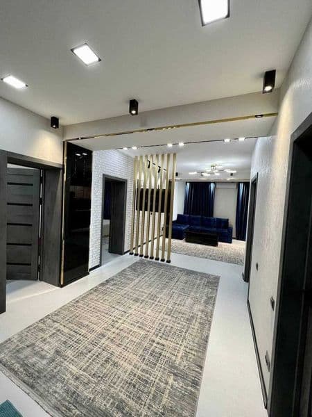 Сдаётся шикарная 2-комнатная квартира в Отличное Локация<br  — фото 4