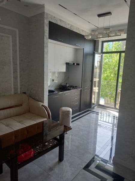 Лукс квартира ижорага бераман манзил чилонзор  октепа сохил  — фото 2