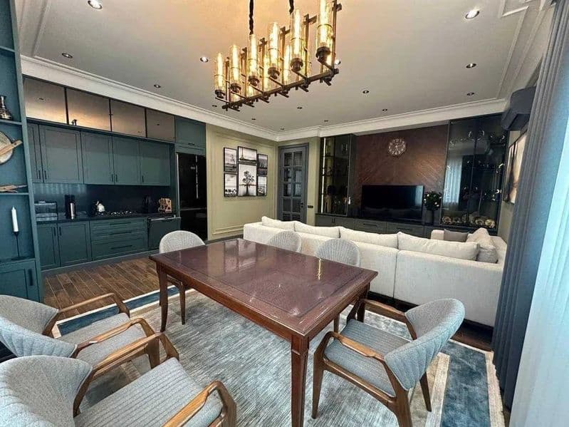 2-комнатная квартира с удобной планировкой.<br />
<br />
Хар — фото 3