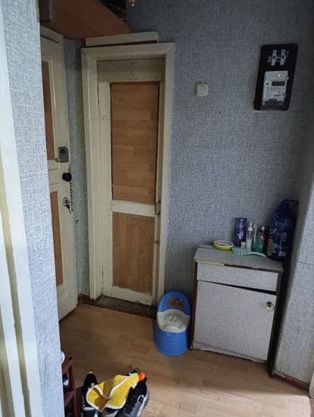 Сдаётся одна комнатная квартира, в Мирзо-Улугбекском районе, — фото 5