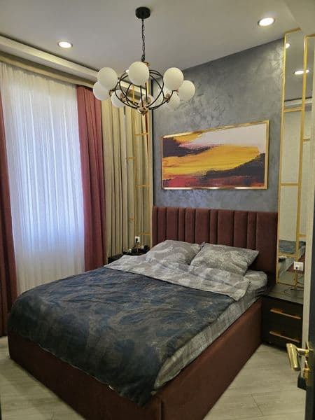 Аренда 2/7/8 Алайский<br />
42 КВ евро<br />
2 месяца предоп